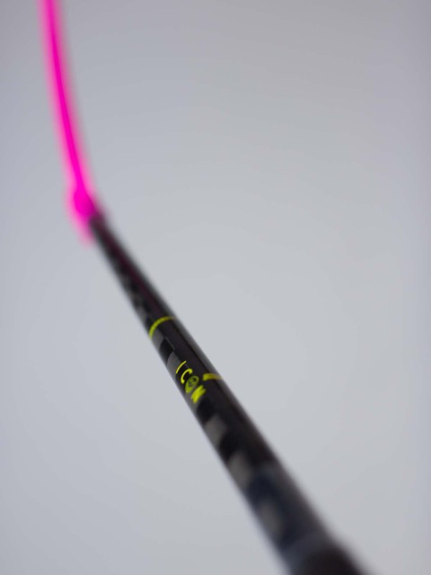 Salming Innebandyklubba Q-series Carbon Pro 27 - ICON